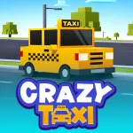 Crazy Taxi — thumbnail